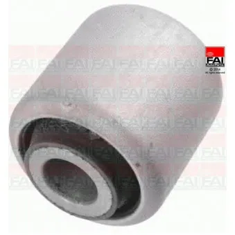 Silent bloc de suspension (train avant) FAI AutoParts SS7252