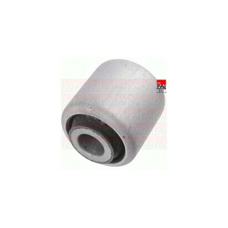 Silent bloc de suspension (train avant) FAI AutoParts SS7252