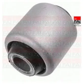 Silent bloc de suspension (train avant) FAI AutoParts SS7253