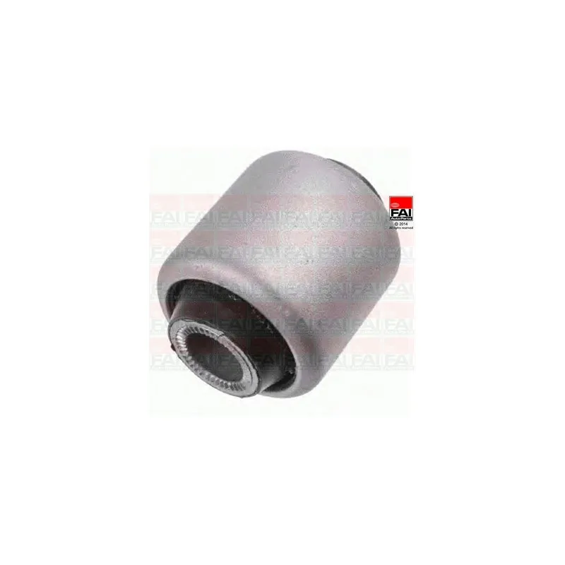 Silent bloc de suspension (train avant) FAI AutoParts SS7253