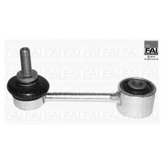 Entretoise/tige, stabilisateur FAI AutoParts SS7254