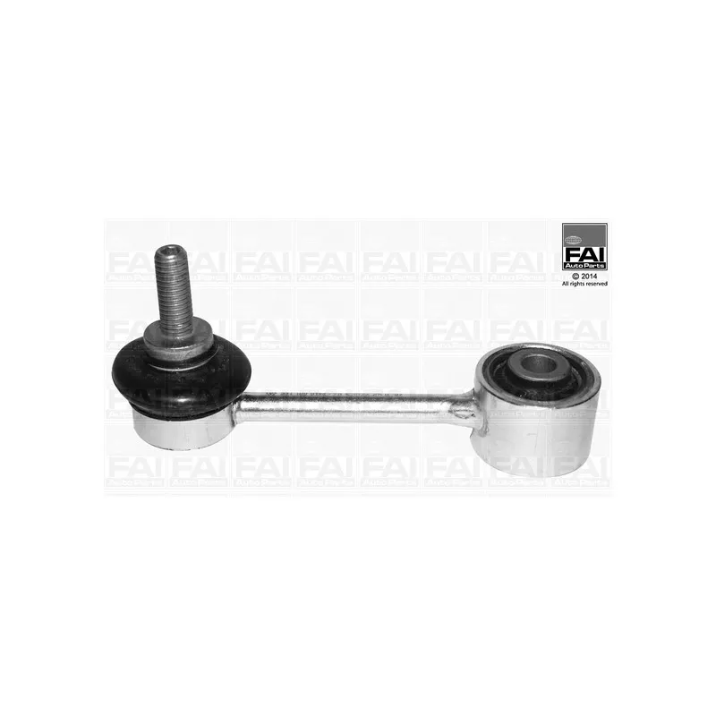 Entretoise/tige, stabilisateur FAI AutoParts SS7254