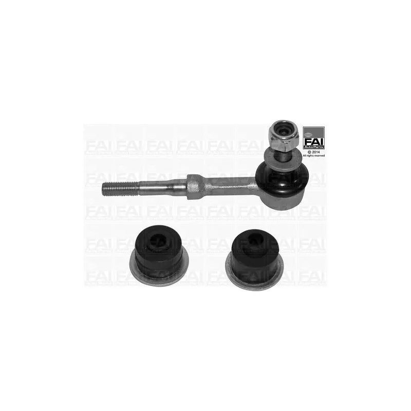 Entretoise/tige, stabilisateur FAI AutoParts SS7255