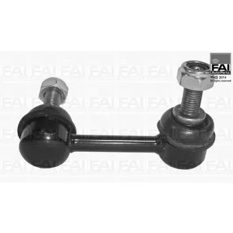 Entretoise/tige, stabilisateur FAI AutoParts SS7258