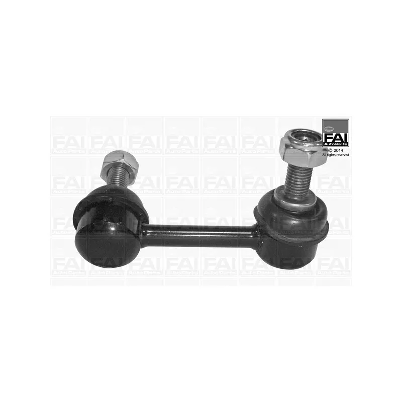 Entretoise/tige, stabilisateur FAI AutoParts SS7258