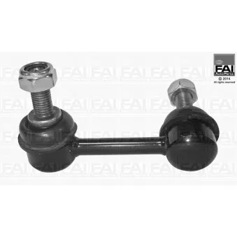 Entretoise/tige, stabilisateur FAI AutoParts SS7259