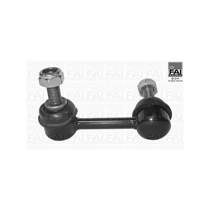Entretoise/tige, stabilisateur FAI AutoParts SS7259