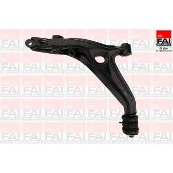 Triangle ou bras de suspension (train avant) FAI AutoParts SS726
