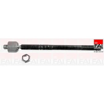 Rotule de direction intérieure, barre de connexion FAI AutoParts SS7261