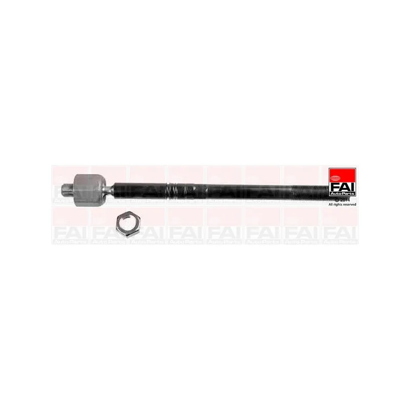 Rotule de direction intérieure, barre de connexion FAI AutoParts SS7261