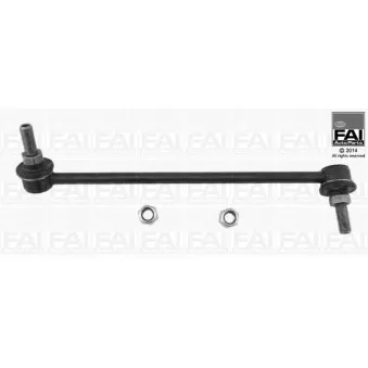 Entretoise/tige, stabilisateur FAI AutoParts SS7263