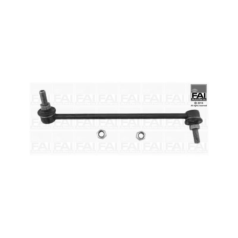 Entretoise/tige, stabilisateur FAI AutoParts SS7263