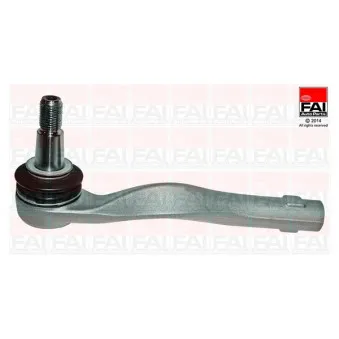 Rotule de barre de connexion FAI AutoParts SS7266