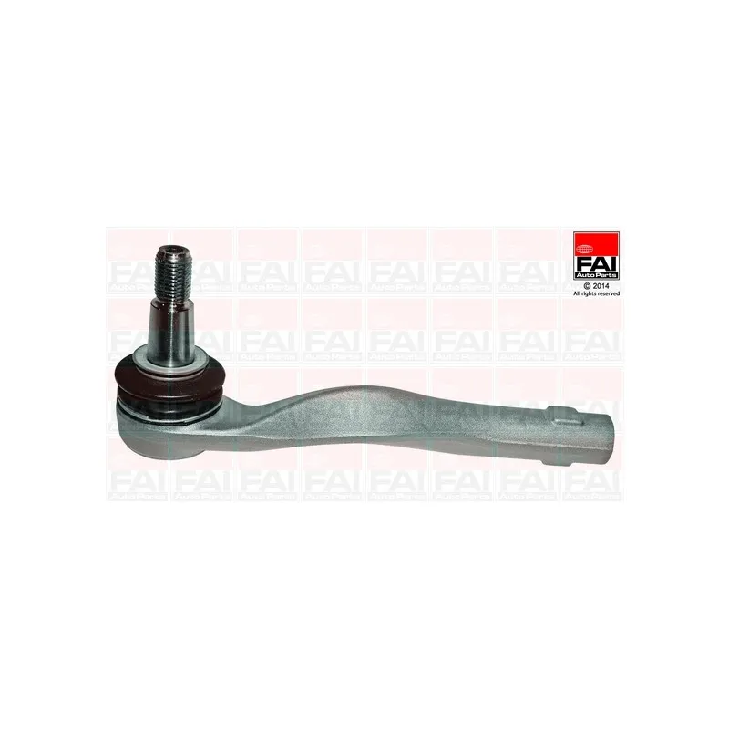 Rotule de barre de connexion FAI AutoParts SS7266