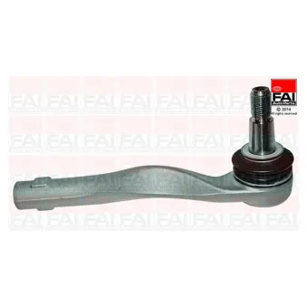 Rotule de barre de connexion FAI AutoParts SS7267