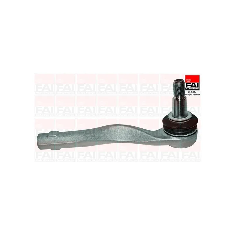 Rotule de barre de connexion FAI AutoParts SS7267