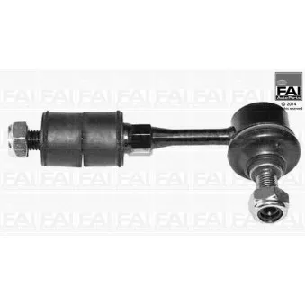 Entretoise/tige, stabilisateur FAI AutoParts SS7268