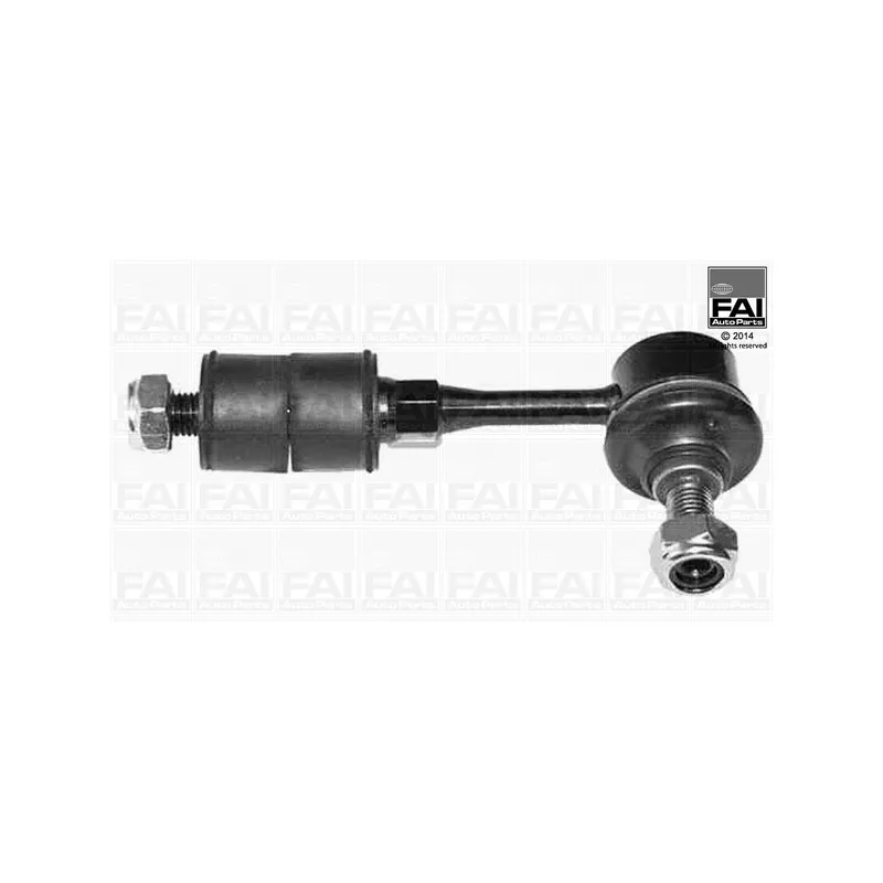 Entretoise/tige, stabilisateur FAI AutoParts SS7268
