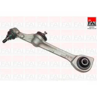 Triangle ou bras de suspension (train avant) FAI AutoParts SS7269