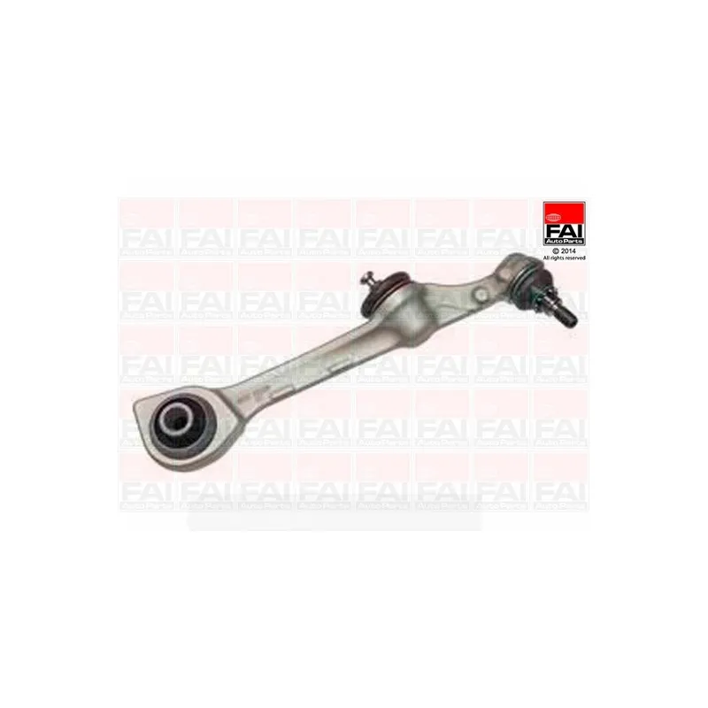 Triangle ou bras de suspension (train avant) FAI AutoParts SS7270