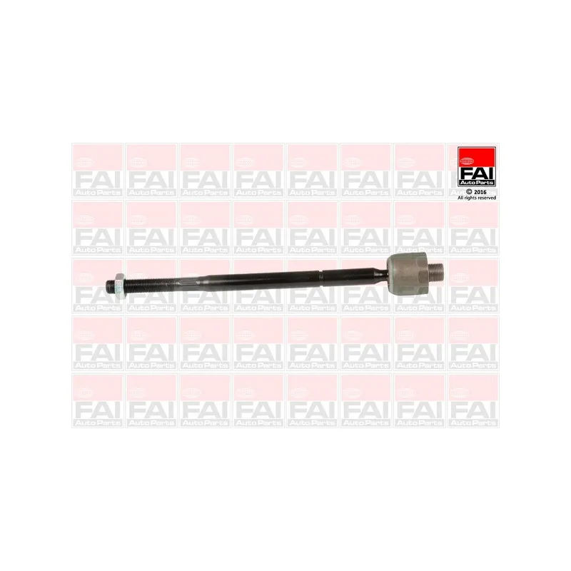 Rotule de direction intérieure, barre de connexion FAI AutoParts SS7271
