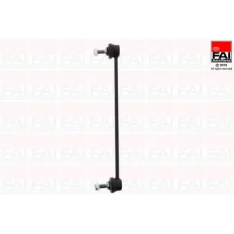Entretoise/tige, stabilisateur FAI AutoParts SS7273