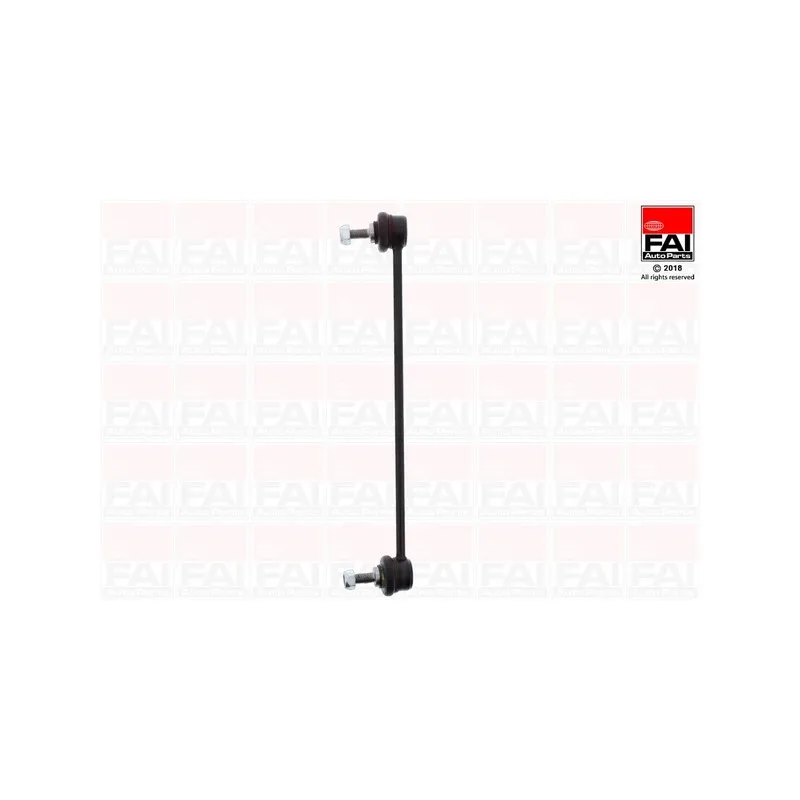 Entretoise/tige, stabilisateur FAI AutoParts SS7273