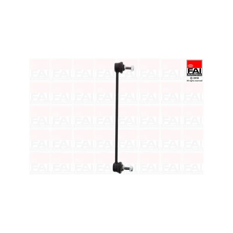 Entretoise/tige, stabilisateur FAI AutoParts SS7274
