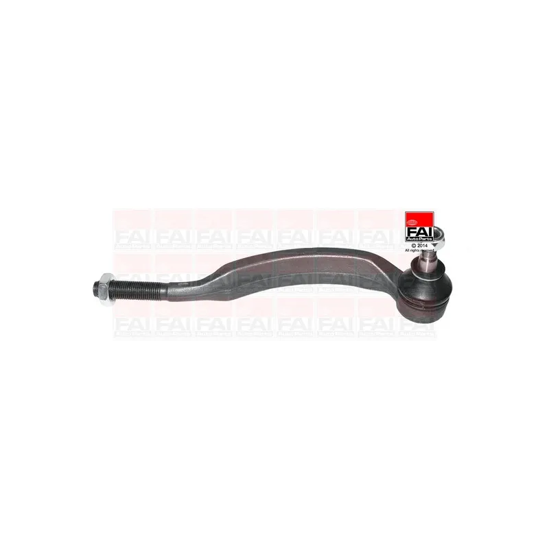 Rotule de barre de connexion FAI AutoParts SS7277