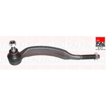 Rotule de barre de connexion FAI AutoParts SS7278