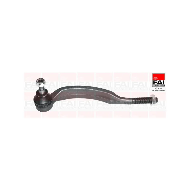 Rotule de barre de connexion FAI AutoParts SS7278