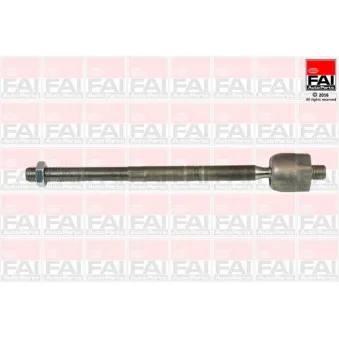 Rotule de direction intérieure, barre de connexion FAI AutoParts SS7279