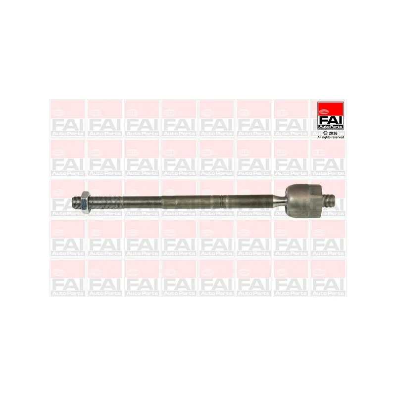 Rotule de direction intérieure, barre de connexion FAI AutoParts SS7279