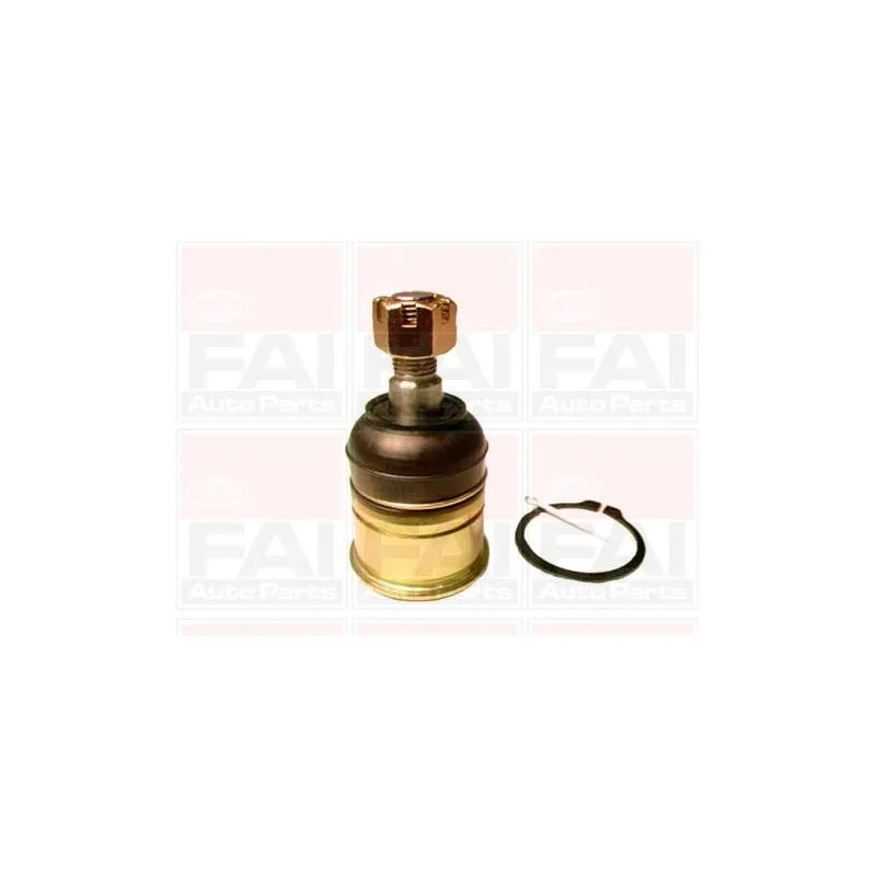 Rotule de suspension FAI AutoParts SS728