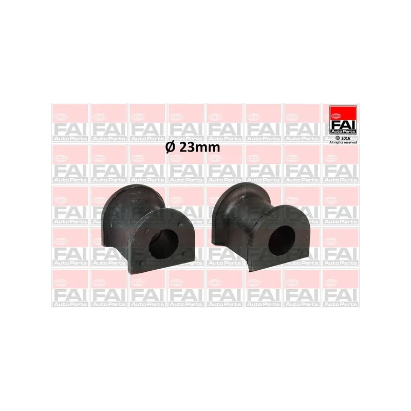 Suspension, stabilisateur FAI AutoParts SS7281K