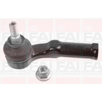 Rotule de barre de connexion FAI AutoParts SS7282