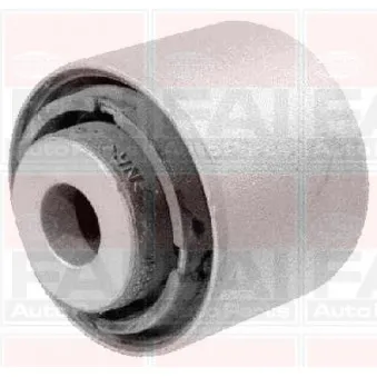 Silent bloc de suspension (train arrière) FAI AutoParts SS7284