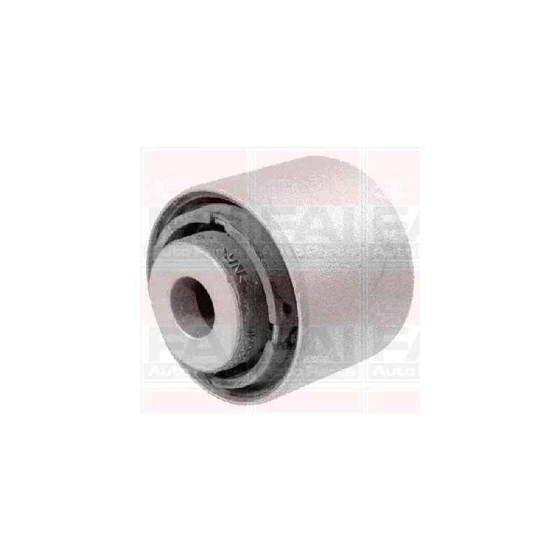 Silent bloc de suspension (train arrière) FAI AutoParts SS7284