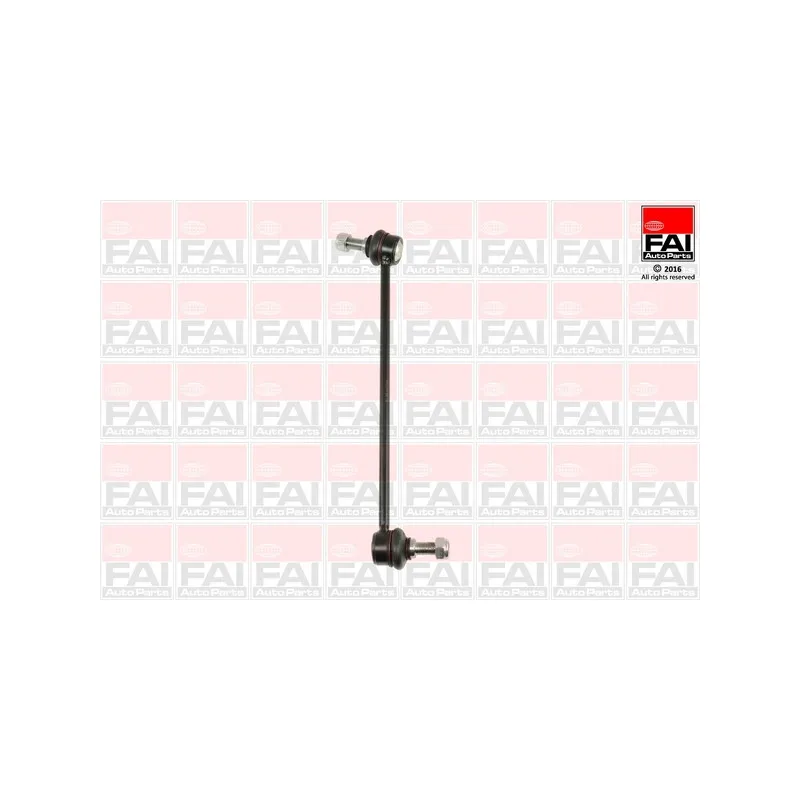 Entretoise/tige, stabilisateur FAI AutoParts SS7286
