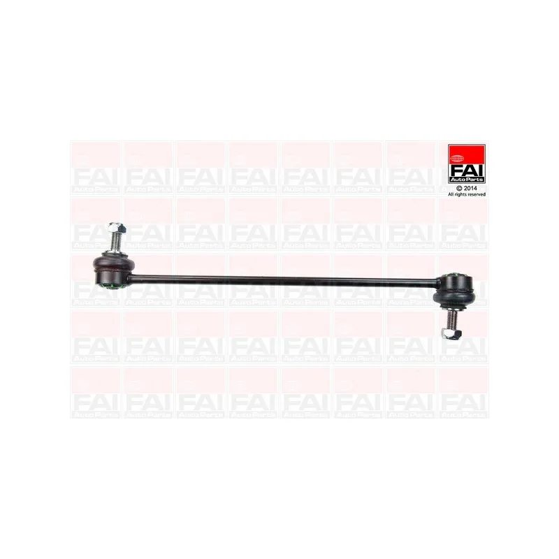 Entretoise/tige, stabilisateur FAI AutoParts SS7288