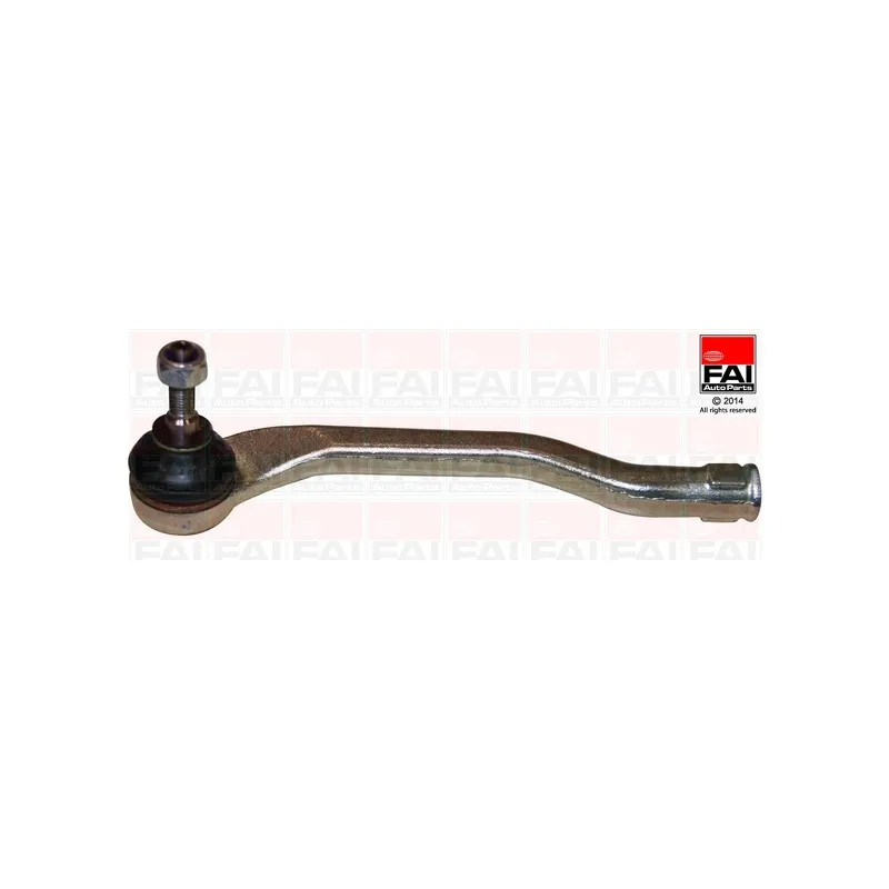 Rotule de barre de connexion FAI AutoParts SS7289