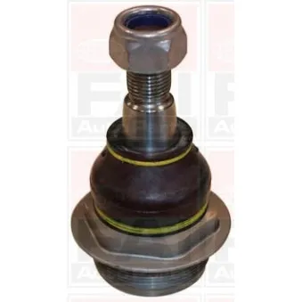 Rotule de suspension FAI AutoParts SS7291