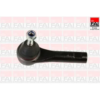 Rotule de barre de connexion FAI AutoParts SS7292