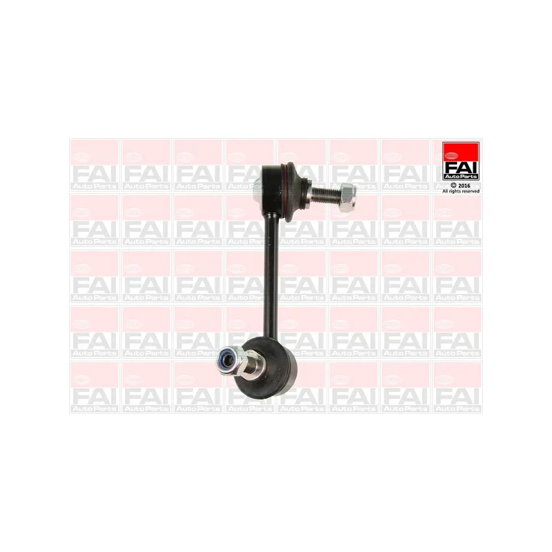 Entretoise/tige, stabilisateur FAI AutoParts SS7310