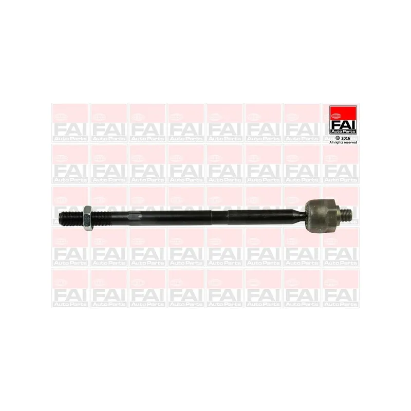 Rotule de direction intérieure, barre de connexion FAI AutoParts SS7312