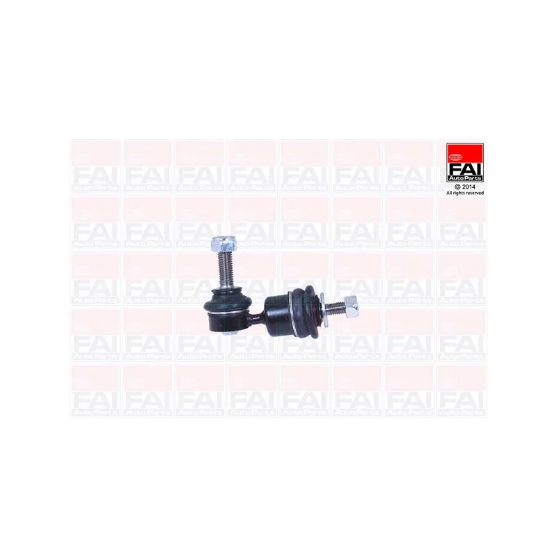 Entretoise/tige, stabilisateur FAI AutoParts SS7313