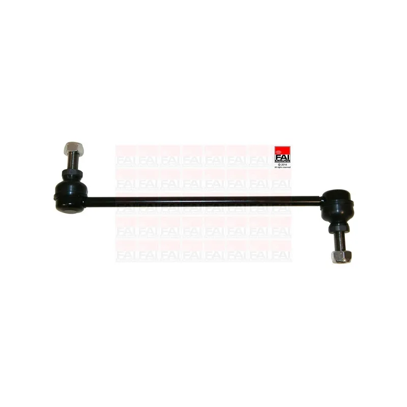 Entretoise/tige, stabilisateur FAI AutoParts SS7318