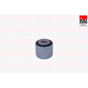 Silent bloc de suspension (train arrière) FAI AutoParts SS7322