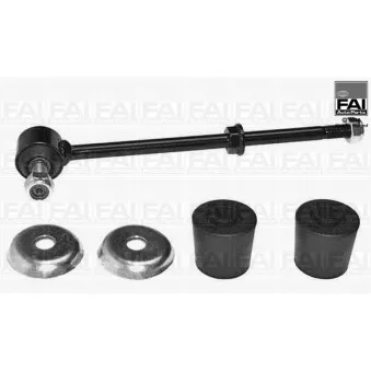 Entretoise/tige, stabilisateur FAI AutoParts SS7326