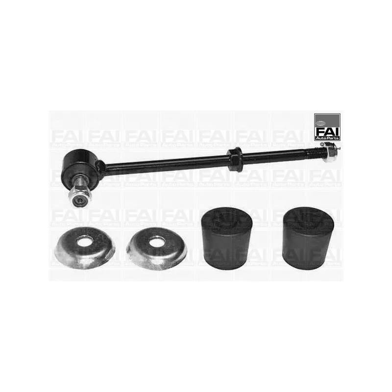 Entretoise/tige, stabilisateur FAI AutoParts SS7326